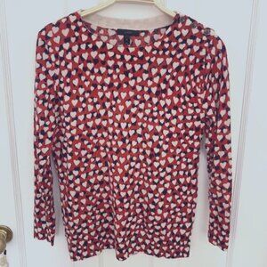 J.Crew Tippi Sweater. Size M